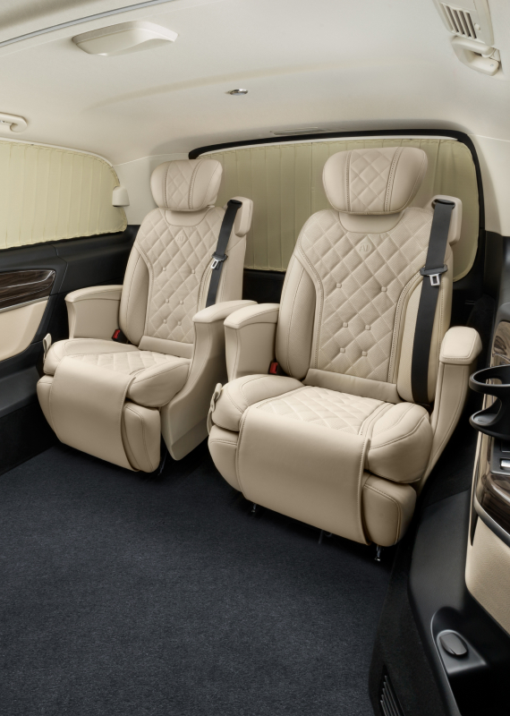seats
