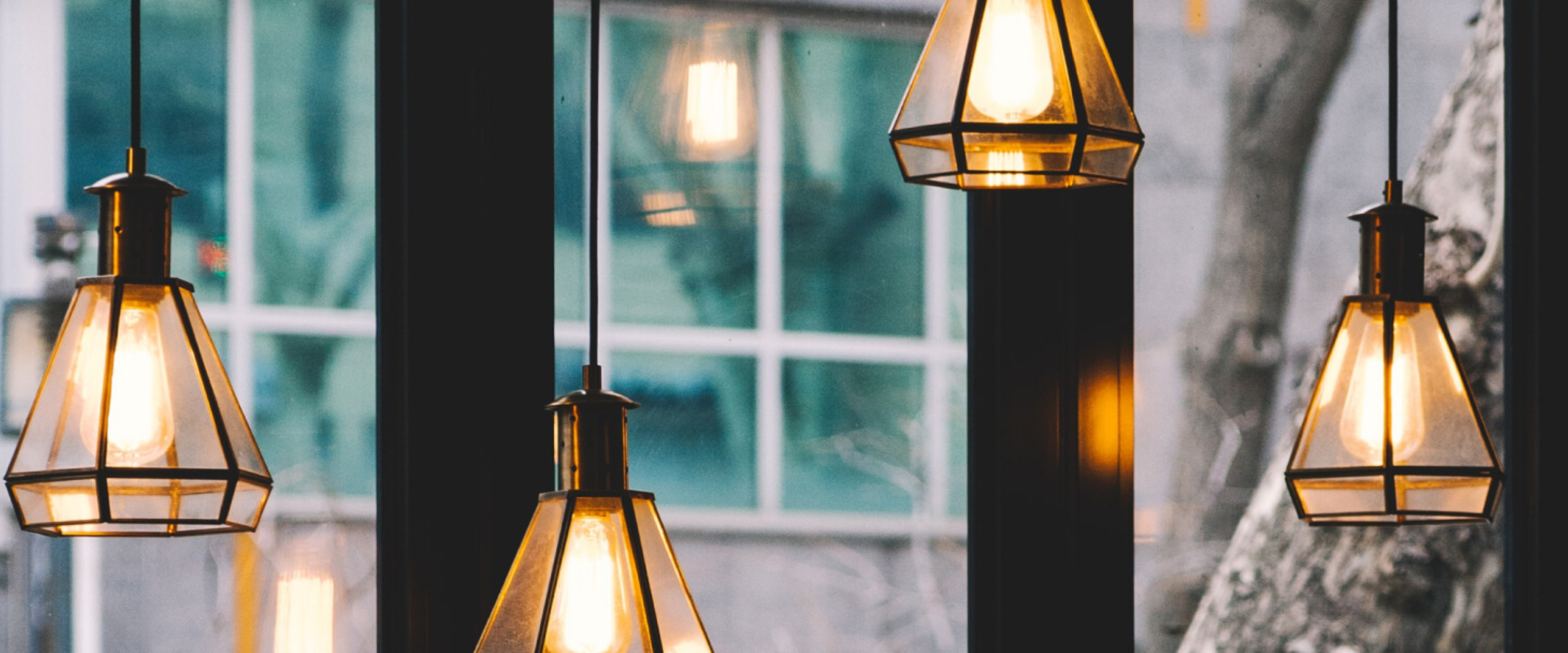 lamps