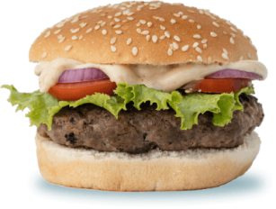 burger