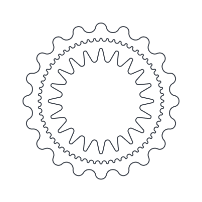 gear